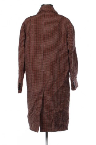 Dámský kabát  Mango, Velikost S, Barva Vícebarevné, Cena  1 079,00 Kč