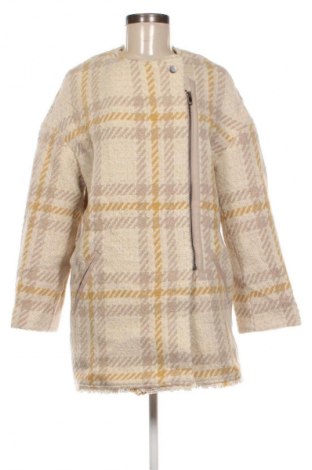 Dámský kabát  Mango, Velikost M, Barva Vícebarevné, Cena  1 189,00 Kč