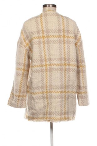 Dámský kabát  Mango, Velikost M, Barva Vícebarevné, Cena  1 189,00 Kč