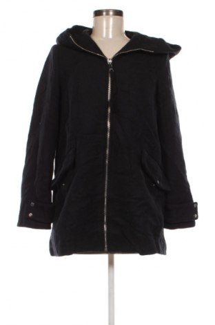 Dámský kabát  Mango, Velikost S, Barva Černá, Cena  1 109,00 Kč