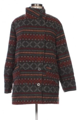 Palton de femei Mango, Mărime L, Culoare Multicolor, Preț 243,99 Lei