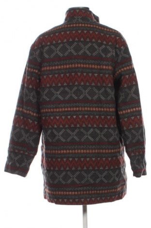 Palton de femei Mango, Mărime L, Culoare Multicolor, Preț 243,99 Lei