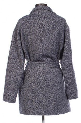 Дамско палто Mango, Размер L, Цвят Многоцветен, Цена 35,27 €