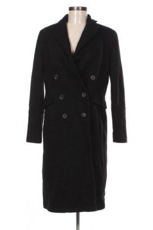Dámský kabát  Mango, Velikost L, Barva Černá, Cena  979,00 Kč