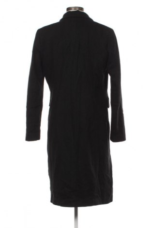 Dámský kabát  Mango, Velikost L, Barva Černá, Cena  979,00 Kč