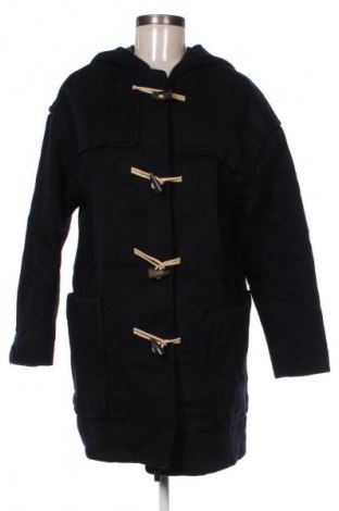 Дамско палто Mango, Размер S, Цвят Черен, Цена 38,85 €