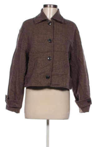 Palton de femei Mango, Mărime XS, Culoare Multicolor, Preț 264,99 Lei, #134100694
