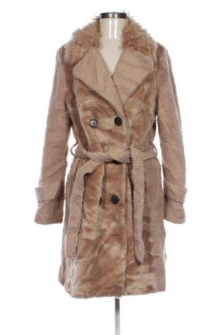 Palton de femei Marc Cain, Mărime M, Culoare Bej, Preț 649,99 Lei