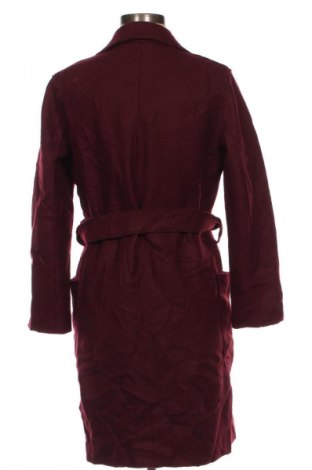 Damski płaszcz Marc O'Polo, Rozmiar S, Kolor Czerwony, Cena 272,99 zł