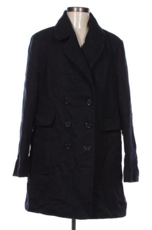Dámský kabát  Marks & Spencer, Velikost XL, Barva Modrá, Cena  539,00 Kč