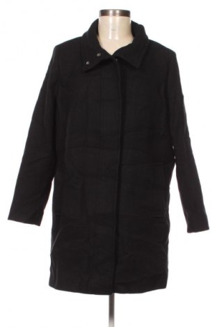 Dámský kabát  Massimo Dutti, Velikost S, Barva Černá, Cena  1 879,00 Kč