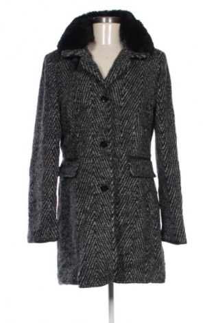 Damski płaszcz Michele Boyard, Rozmiar M, Kolor Szary, Cena 86,99 zł