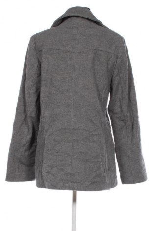 Γυναικείο παλτό Michele Boyard, Μέγεθος M, Χρώμα Γκρί, Τιμή 20,99 €