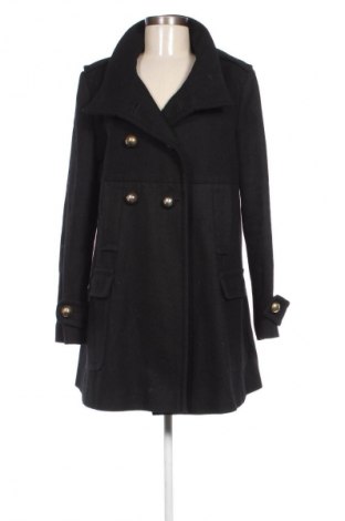 Dámský kabát  Moda International, Velikost M, Barva Černá, Cena  224,00 Kč