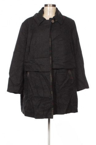 Dámský kabát  Mona, Velikost XL, Barva Šedá, Cena  209,00 Kč