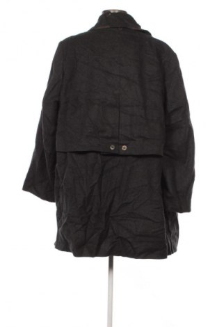 Dámský kabát  Mona, Velikost XL, Barva Šedá, Cena  209,00 Kč