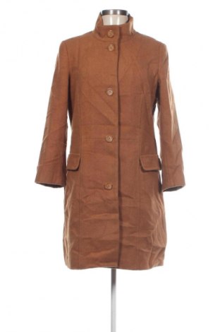 Damenmantel More & More, Größe M, Farbe Braun, Preis 102,99 €