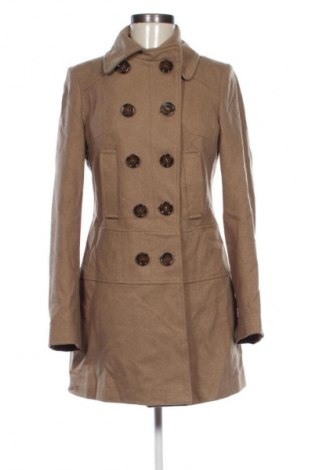 Dámský kabát  More & More, Velikost S, Barva Hnědá, Cena  1 249,00 Kč
