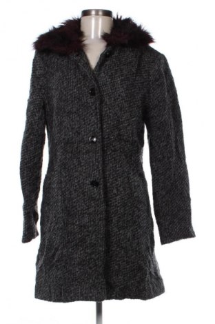 Damenmantel More & More, Größe M, Farbe Mehrfarbig, Preis 51,99 €