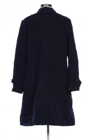 Γυναικείο παλτό Mrs & Hugs, Μέγεθος S, Χρώμα Μπλέ, Τιμή 21,99 €