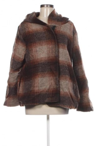 Damski płaszcz Multiblu, Rozmiar L, Kolor Kolorowy, Cena 19,99 zł