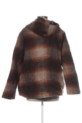 Damski płaszcz Multiblu, Rozmiar L, Kolor Kolorowy, Cena 19,99 zł