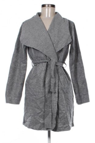 Damenmantel NEW COLLECTION, Größe M, Farbe Grau, Preis € 36,99