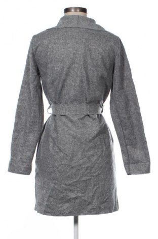 Damenmantel NEW COLLECTION, Größe M, Farbe Grau, Preis € 36,99