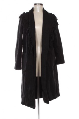 Dámský kabát  NEW COLLECTION, Velikost M, Barva Černá, Cena  909,00 Kč