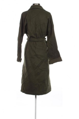 Dámský kabát  NEW COLLECTION, Velikost M, Barva Zelená, Cena  799,00 Kč