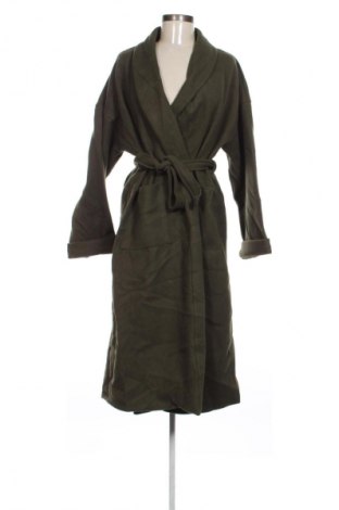 Dámský kabát  NEW COLLECTION, Velikost M, Barva Zelená, Cena  799,00 Kč