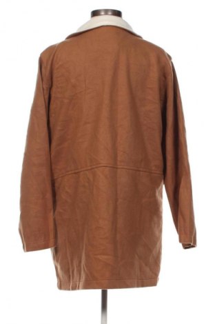Дамско палто Neuville, Размер M, Цвят Кафяв, Цена 12,78 €