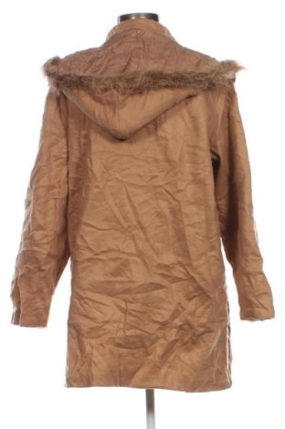 Damenmantel Neuville, Größe L, Farbe Beige, Preis € 16,99