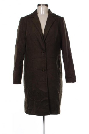 Dámský kabát  New Look, Velikost M, Barva Zelená, Cena  779,00 Kč