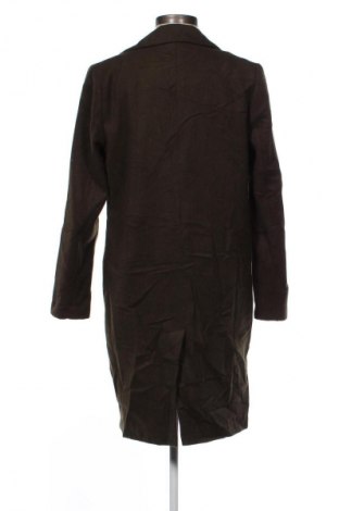 Dámský kabát  New Look, Velikost M, Barva Zelená, Cena  779,00 Kč
