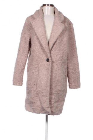 Palton de femei New Look, Mărime XL, Culoare Bej, Preț 102,99 Lei