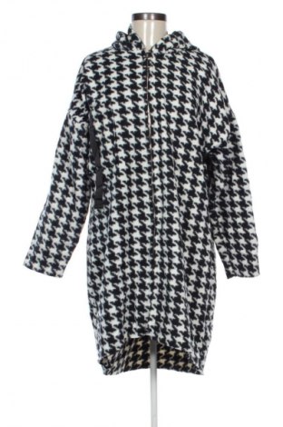 Damski płaszcz New Style, Rozmiar L, Kolor Kolorowy, Cena 110,99 zł