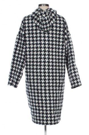 Damski płaszcz New Style, Rozmiar L, Kolor Kolorowy, Cena 110,99 zł