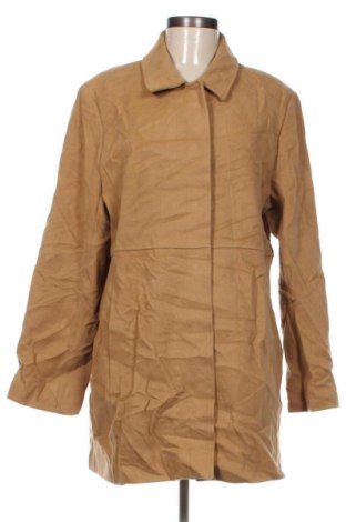 Γυναικείο παλτό Nine West, Μέγεθος L, Χρώμα  Μπέζ, Τιμή 14,99 €