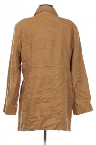 Γυναικείο παλτό Nine West, Μέγεθος L, Χρώμα  Μπέζ, Τιμή 14,99 €