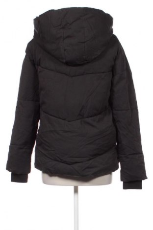 Damenmantel Noisy May, Größe XS, Farbe Schwarz, Preis € 28,99