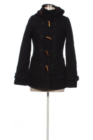 Дамско палто ONLY, Размер S, Цвят Черен, Цена 4,60 €