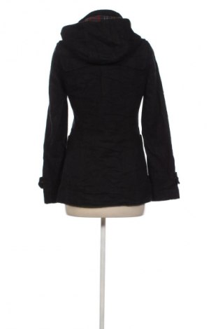 Дамско палто ONLY, Размер S, Цвят Черен, Цена 4,60 €