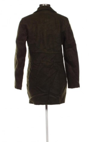 Дамско палто ONLY, Размер M, Цвят Зелен, Цена 19,94 €