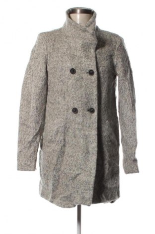 Дамско палто ONLY, Размер M, Цвят Сив, Цена 16,36 €