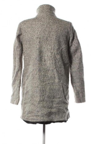 Дамско палто ONLY, Размер M, Цвят Сив, Цена 16,36 €