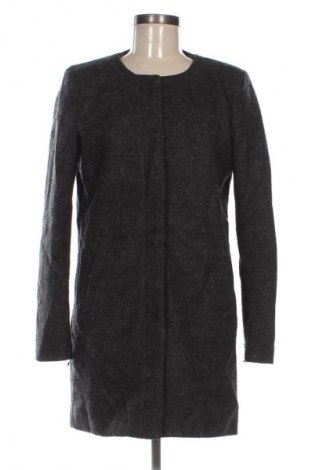 Dámský kabát  ONLY, Velikost M, Barva Šedá, Cena  469,00 Kč