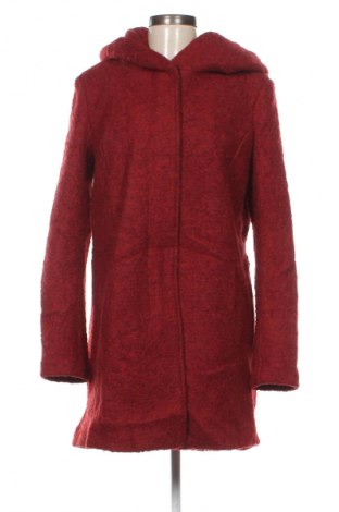 Dámský kabát  ONLY, Velikost L, Barva Červená, Cena  859,00 Kč