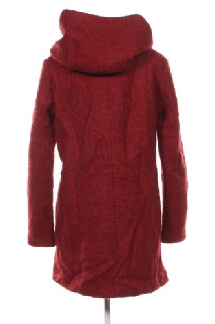 Dámský kabát  ONLY, Velikost L, Barva Červená, Cena  859,00 Kč