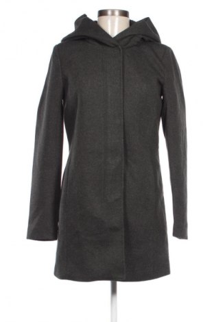 Palton de femei ONLY, Mărime XS, Culoare Verde, Preț 109,99 Lei